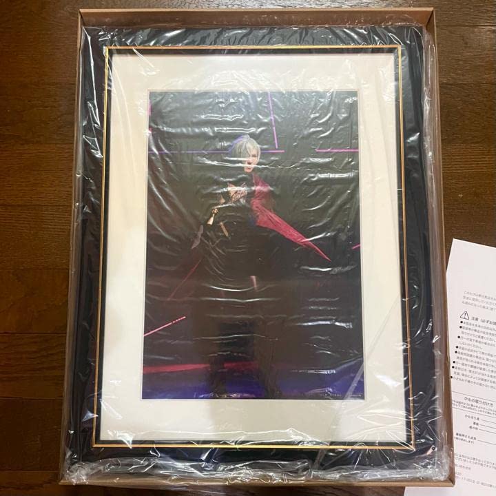 舞台写真パネル(膝丸 / ライブver.)【Loppi・HMV限定】 Amazon.co.jp: ミュージカル刀剣乱舞 双騎 舞台写真パネル 膝丸
